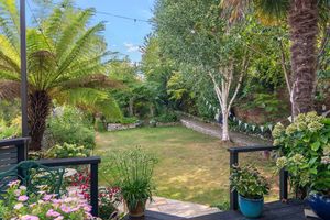 Garden- click for photo gallery